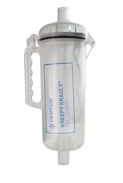 [204511] TRAMPA PARA HOJAS MOD 179-C - RAINBOW - R211084