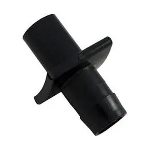 Tubo de ajuste c/tuerca 300-29X