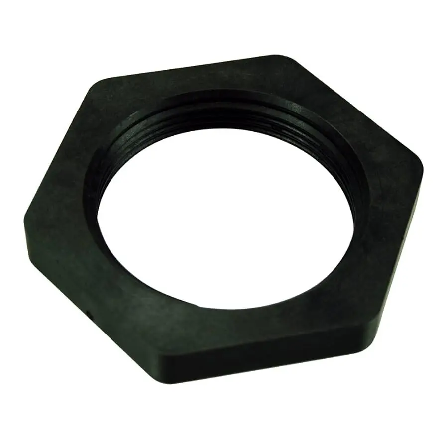 [905576 / 154412] TUERCA DE SEGURIDAD DE 2" INT TRITON