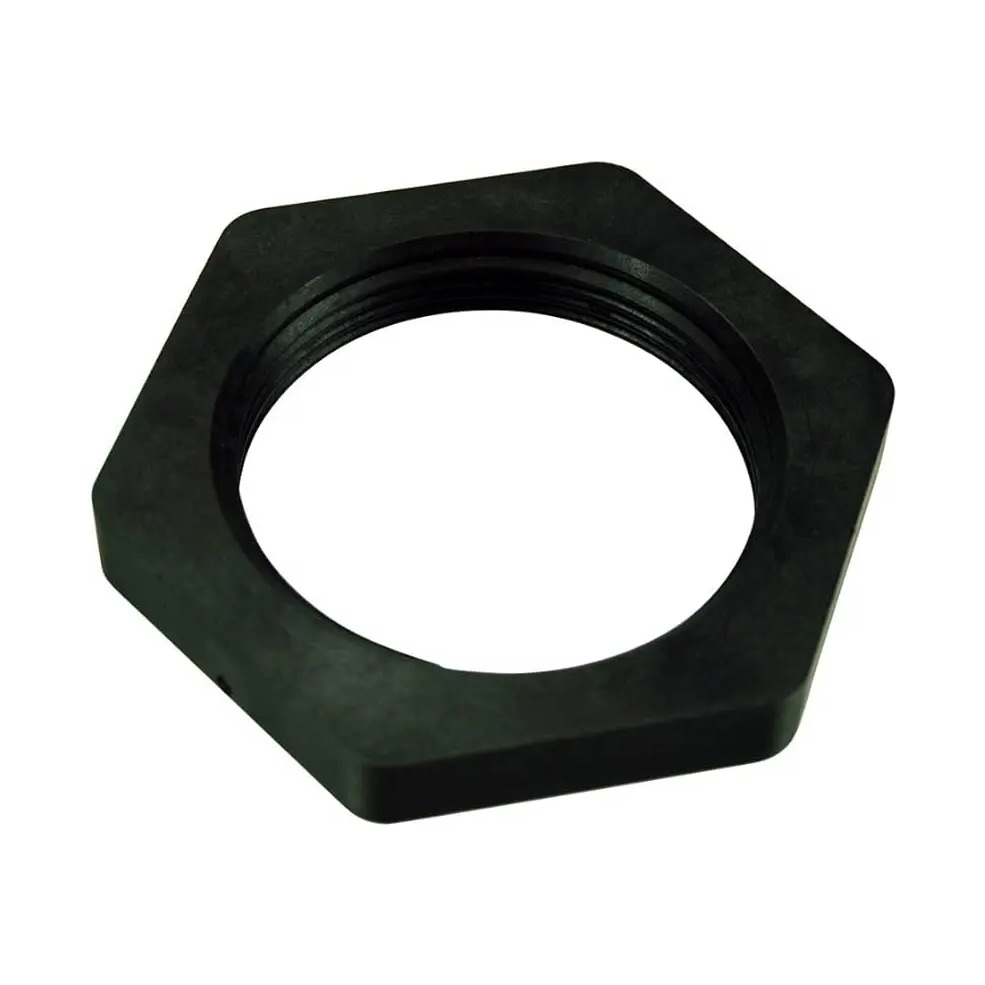 Tuerca de seguridad de 2" int Triton