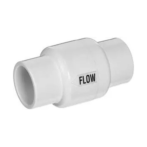 [945193 / R172288] Válvula 1 1/2" resistente a corrosión - R172288