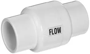 [945193] VALVULA 1 1/2" RESISTENTE A CORROSION - R172288