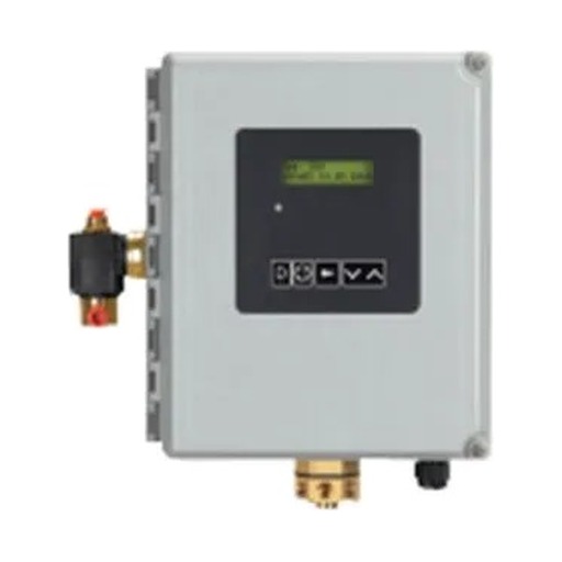 Válvula de bypass de manifold Pentair MasterTemp