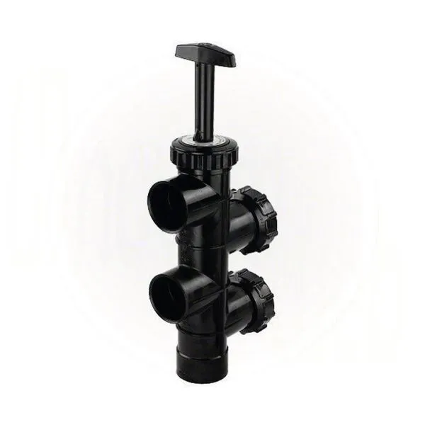 VALVULA DE PISTON DE 2" PARA FILTRO PRO-GRID, HAYWARD