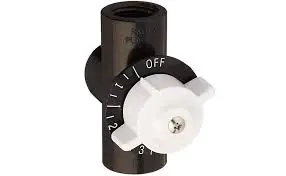 VALVULA DE REGULACION DE 1/2"