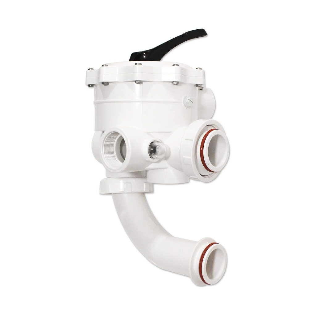 [116035 / 261055] Válvula múltiple de 2" para Triton de 30" y 36", Pentair