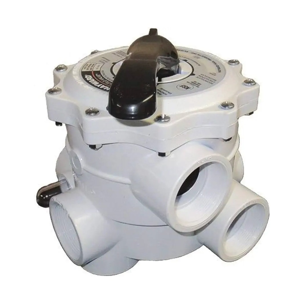 Válvula multiport de 2" SP0715ALL