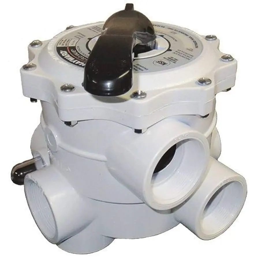 [116053 / SP0715ALL] VALVULA MULTIPORT DE 2" SP0715ALL