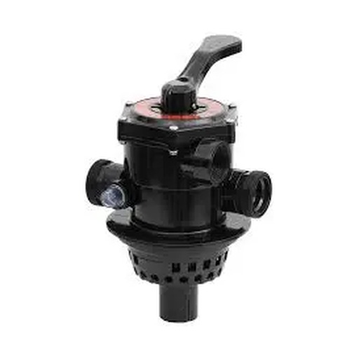 Válvula multiport para montar, Pro Series 18"