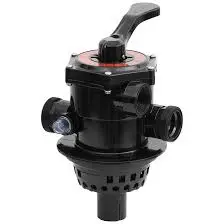 [116052 / SP0714T] VALVULA MULTIPORT PARA MONTAR, PRO SERIES 18"