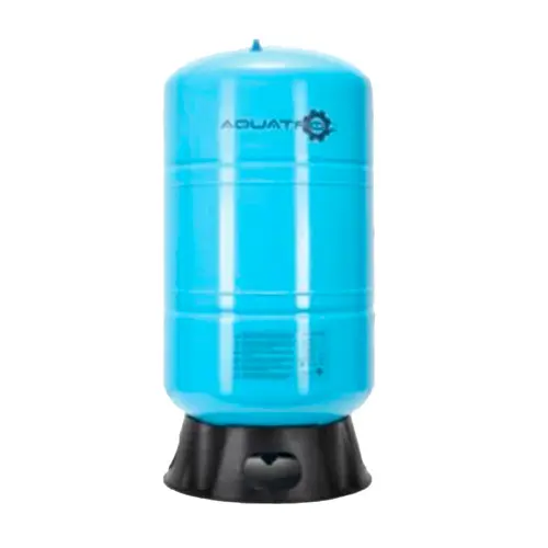 TANQUE PRES HIDRONEUMATICO VERTICAL 14 GAL/58 LTS