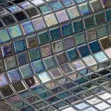MOSAICO EZARRI EBANO 25, MT²