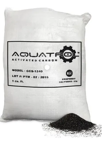 [MED-GCS-830] CARBON COCO 8X30 SACO DE 28 LBS