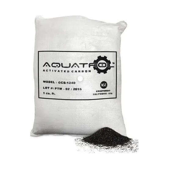 [MED-GCS-830] Coconut carbon 8x30, 28 lb bag