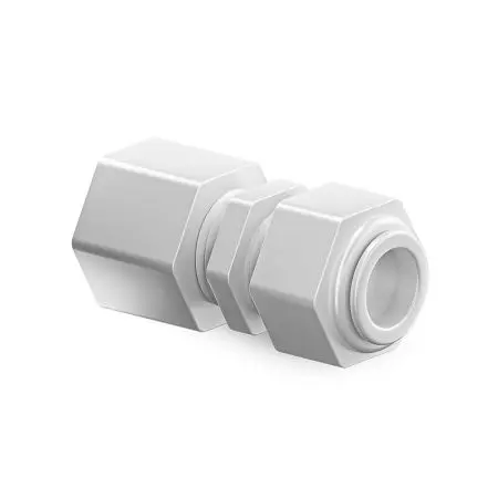 CONECTOR HEMBRA: 1/4" TUBO X 1/4" NPT