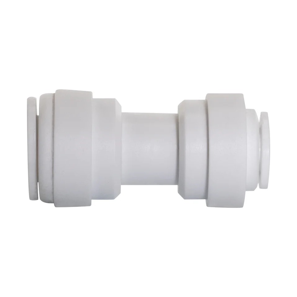 Union connector 3/8" x 1/4"