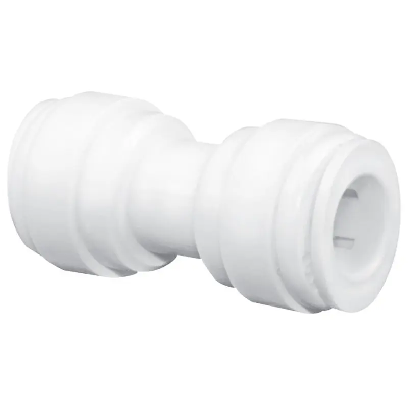 TUBO CONECTOR UNION 1/4