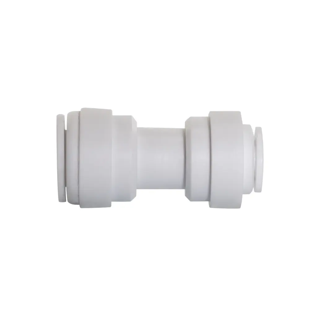 TUBO CONECTOR UNION 3/8