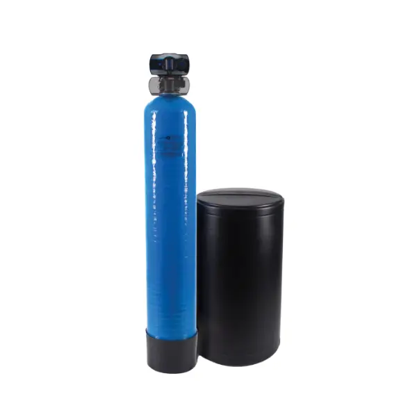 VALVULA PARA SUAVIZADOR,FLUJO,3/4,24V/60HZ,CONTROL MECANICO