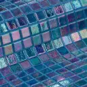 MOSAICO IRIS ZAFIRO 2.5 X2.5, EZARRI, MT²