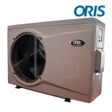 BOMBA DE CALOR ORIS FULL INVERTER 30,000 BTU