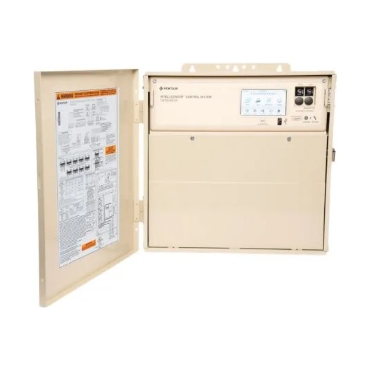 [523911] IntelliCenter i5P Lite, WiFi, Pentair