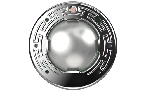 REFLECTOR INTELLIBRITE AS, 120V, SPA BLANCO, EQ 100W, PENTAIR