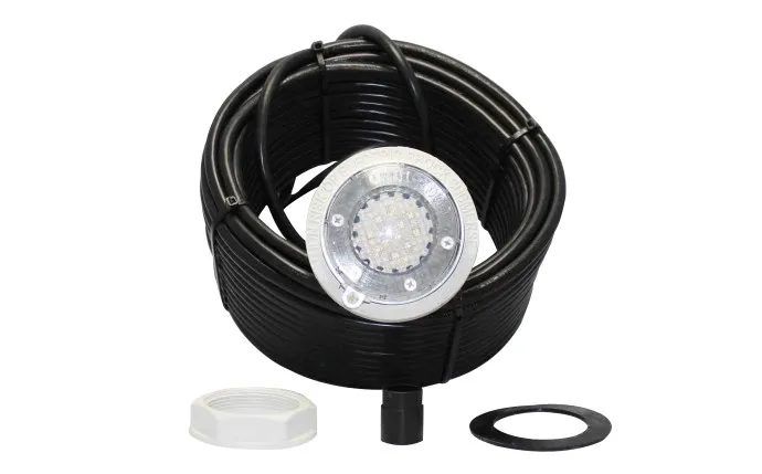 [111732 / 602054] REFLECTOR GLOBRITE 12V, CABLE 50', PENTAIR