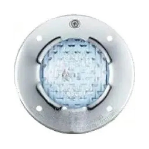 [111517 / WL-QBGLED012JTB] Reflector Aquex LED blanco, spa 24 W/12 V, cable 3.2 m