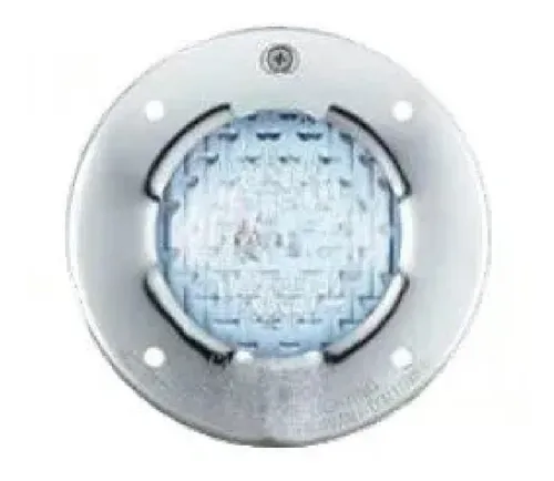 [111517] REFLECTOR AQUEX LED BLANCO, SPA 24W/12V, CABLE 3.2 MT