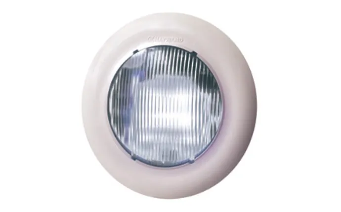 REFLECTOR LED BLANCO CRYSTALOGIC PISCINA 12V, 30´ HAYWARD