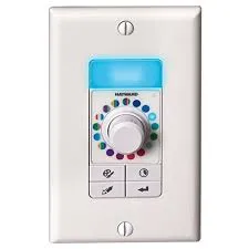 [111614] CONTROLADOR PARA REFLECTORES COLORLOGIC, HAWYWARD