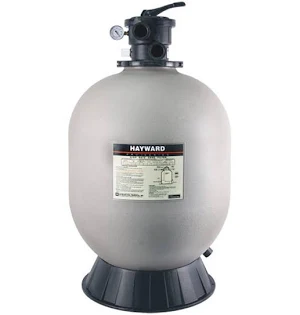 FILTRO PISCINA PRO SERIES 20", CON VALVULA TOP 1 ½", HAYWARD