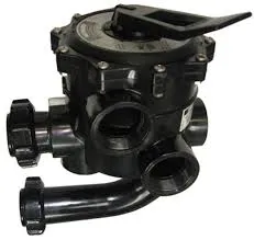 [116055 / SP0715X62] VALVULA MULTIPORT LATERAL 2", PARA FILTROS 30 Y 36", PRO SERIES, HAYWARD
