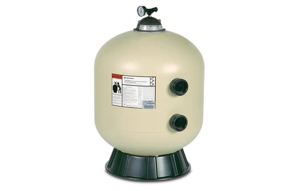 FILTROS TRITON, PENTAIR (30")