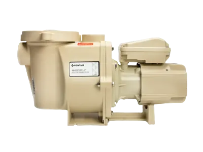 [111235 / 011513/011580] MOTOBOMBA WHISPERFLO 1 HP 110/220V, PENTAIR