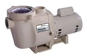 [111236 / 011528] MOTOBOMBA WHISPERFLO 1.5 HP 110/220V, PENTAIR