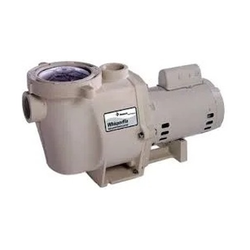WhisperFlo pump 1.5 HP 110/220 V, Pentair