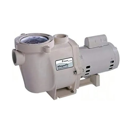 [111237 / 011529] WhisperFlo pump 2 HP 110/220 V, Pentair