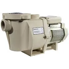 [111243 / 011530] MOTOBOMBA WHISPERFLO 3 HP 220V, PENTAIR