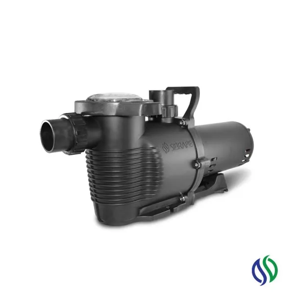 PLATINUM (.75 HP, 110-220V)