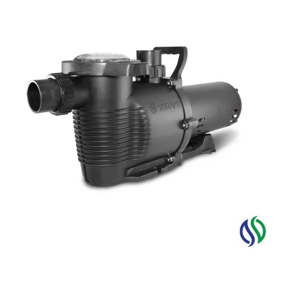 Platinum (.75 HP, 110-220V)