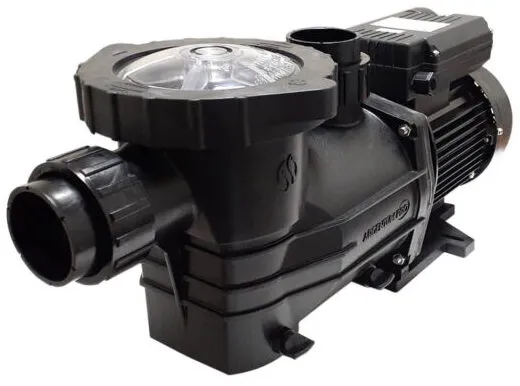 ARGENTUM (.75 HP)