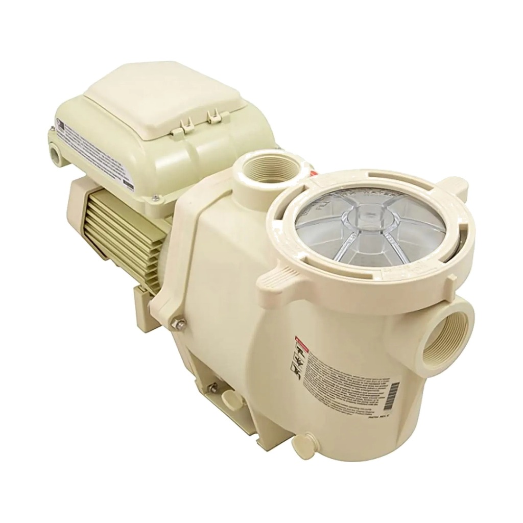 [111299 / 011065] IntelliFlo3 VSF pool pump 1.5 HP, Pentair