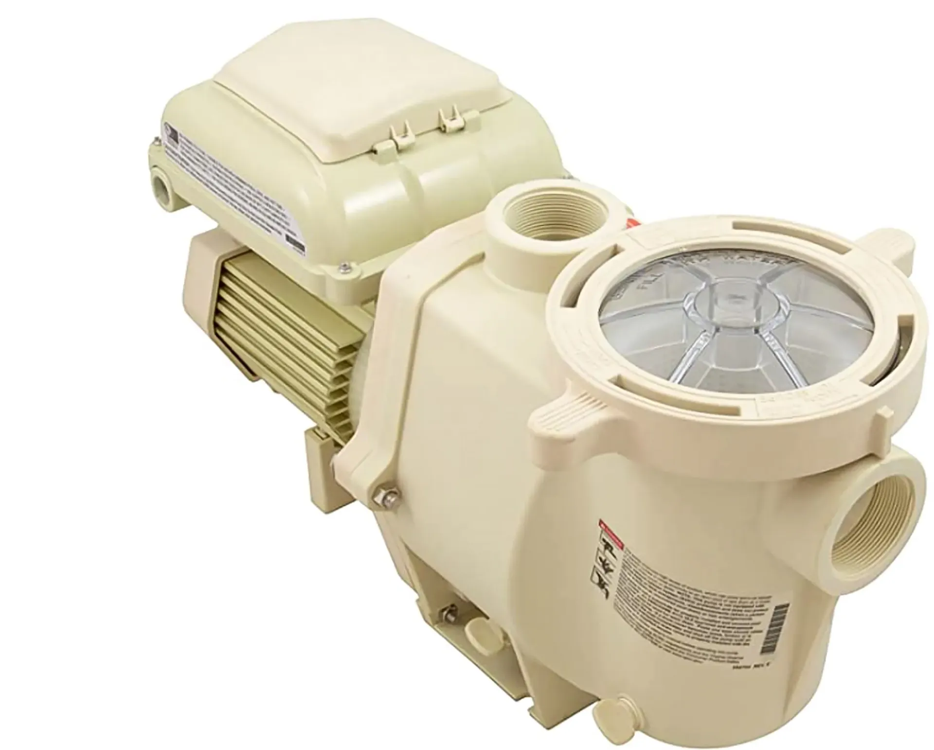 [111275 / 011075] MOTOBOMBA INTELLIFLO3 VSF, 3 HP, PENTAIR