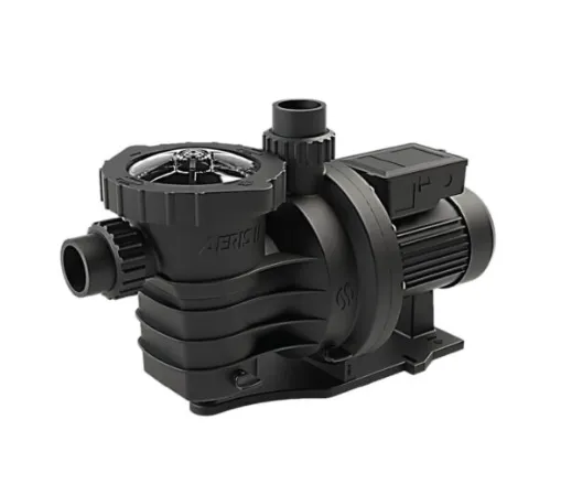 AERIS II (0.5 HP, 110-220V)