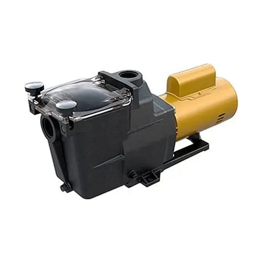 [111222 / SP2605X7] Hayward Super Pump 0.75 HP, 110/220 V