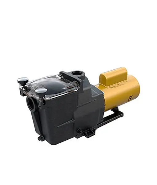 [111222 / SP2605X7] MOTOBOMBA HAYWARD SUPER PUMP .75HP, 110/220V