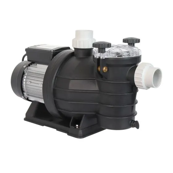 SILVER (0.3 HP, 110V)