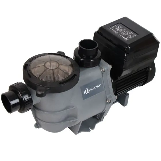 SILVER-PRO (1.5 HP)